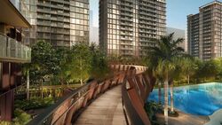 Amber Park (D15), Condominium #459863041